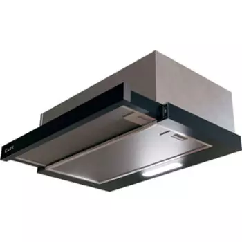 Вытяжка встраиваемая Lex HONVER 500 BLACK
