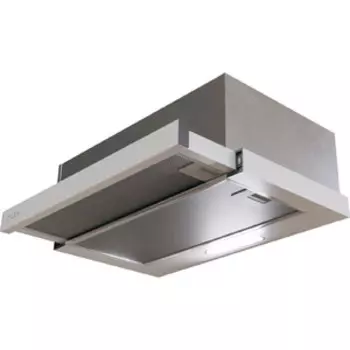 Встраиваемая вытяжка Lex HONVER 500 WHITE