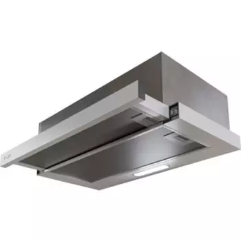 Встраиваемая вытяжка Lex HONVER 600 WHITE