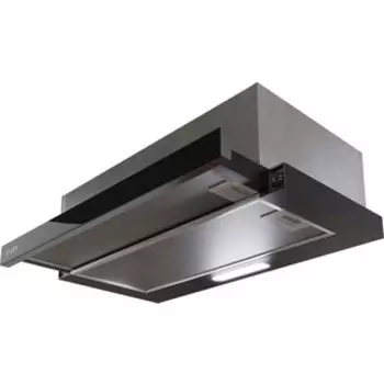 Вытяжка встраиваемая Lex HONVER G 2M 600 BLACK