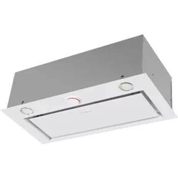 Вытяжка встраиваемая MAUNFELD Crosby Hardy 60 WHITE