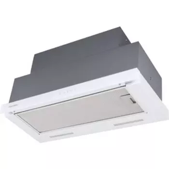 Вытяжка встраиваемая MAUNFELD GALAXY 60 белый