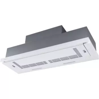 Вытяжка встраиваемая MAUNFELD GALAXY 90 белый