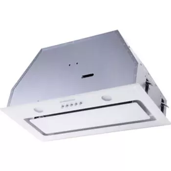 Вытяжка встраиваемая MAUNFELD TRAPEZE 601GG