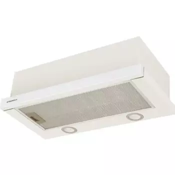 Вытяжка встраиваемая MAUNFELD VS FAST Glass 60 бежевый