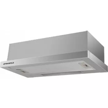 Вытяжка встраиваемая MAUNFELD VS LIGHT 50 IX
