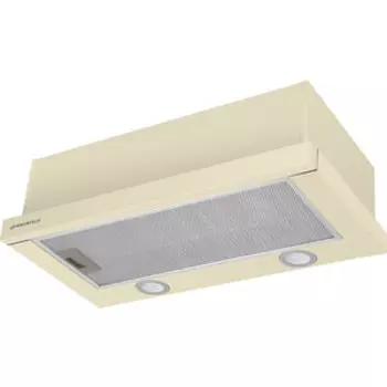 Встраиваемая вытяжка MAUNFELD VS Light 60 бежевый