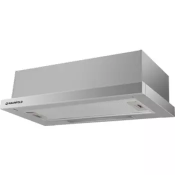Вытяжка встраиваемая MAUNFELD VS LIGHT 60 IX