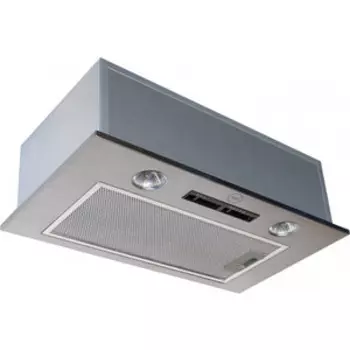 Встраиваемая вытяжка MBS BEGONIA 160 INOX