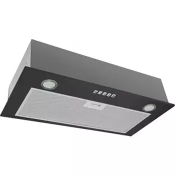 Встраиваемая вытяжка MBS MONSTERA 160 BLACK