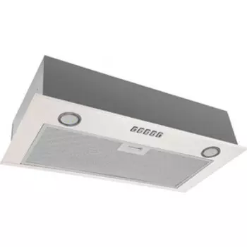 Встраиваемая вытяжка MBS MONSTERA 160 WHITE