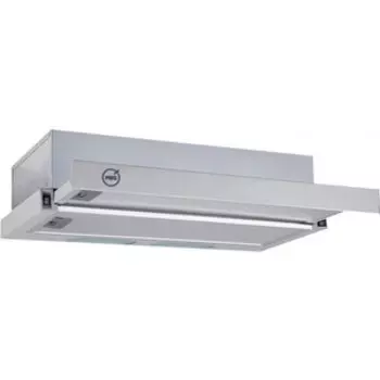 Встраиваемая вытяжка MBS PILEA 150 INOX