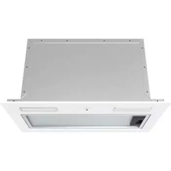 Встраиваемая вытяжка Midea MH60I550GW