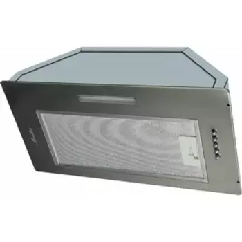 Вытяжка встраиваемая MONSHER ANGERS 60 Acier