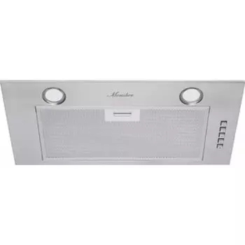 Встраиваемая вытяжка MONSHER INNA 55 X