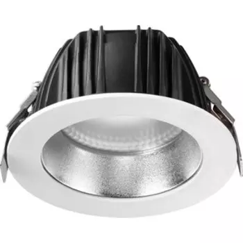 Встраиваемый диммируемый светильник Novotech Gestion 358335