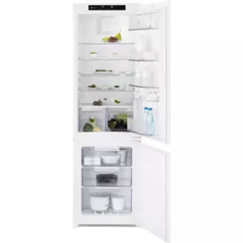 Встраиваемый холодильник Electrolux LNT7TF18S