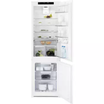 Встраиваемый холодильник Electrolux LNT8TE18S3