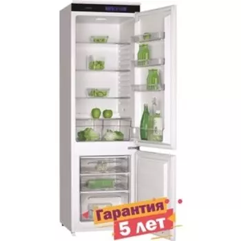 Встраиваемый холодильник Graude IKG 180.1