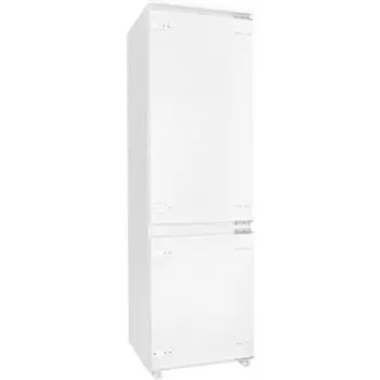 Встраиваемый холодильник Hiberg RFCB-300 LFW