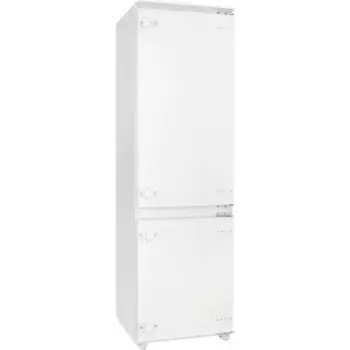 Встраиваемый холодильник Hiberg RFCB-300 NFW