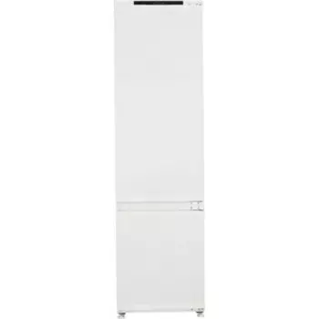 Встраиваемый холодильник Hiberg RFCI-465 NFW inverter