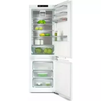 Встраиваемый холодильник Miele KFN 7764 D