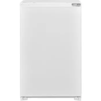 Встраиваемый холодильник Scandilux RBI162