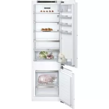 Встраиваемый холодильник Siemens KI87SADD0