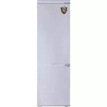 Встраиваемый холодильник Weissgauff WRKI 2801 MD