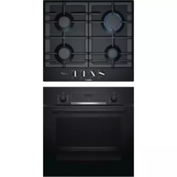 Встраиваемый комплект Bosch PCP6A6B95R + HBF534EB0R
