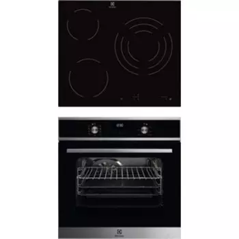 Встраиваемый комплект Electrolux EHF 6232 IOK + OEF5E50X