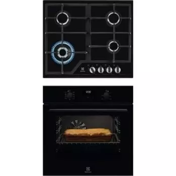 Встраиваемый комплект Electrolux GPE 363 MB + OEF5C50Z