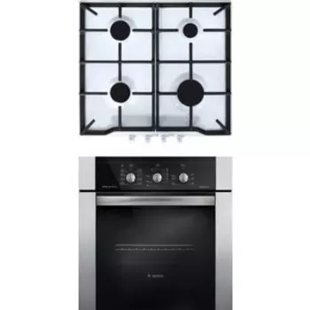 Встраиваемый комплект GEFEST 1212 + ДА 622-01 Н3