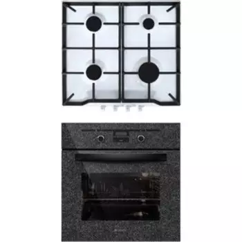 Встраиваемый комплект GEFEST 1212 + ДА 622-02 К43