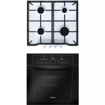 Встраиваемый комплект GEFEST 1212 + ДГЭ 601-01 А