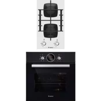 Встраиваемый комплект GEFEST 2002 К12 + ДА 602-02 РА