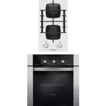 Встраиваемый комплект GEFEST 2002 К12 + ДА 622-01 Н3