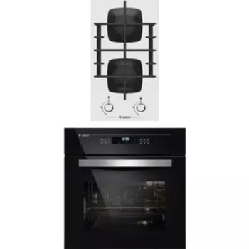 Встраиваемый комплект GEFEST 2002 К12 + ДА 622-04 A