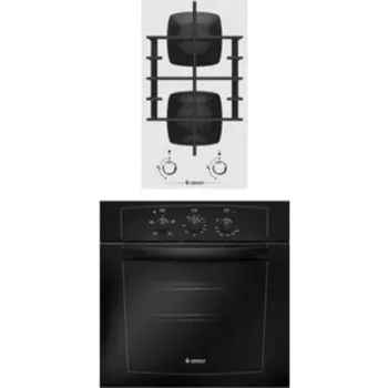 Встраиваемый комплект GEFEST 2002 К12 + ДГЭ 601-01 А