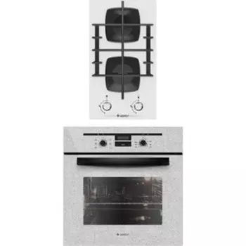 Встраиваемый комплект GEFEST 2003 К12 + ДА 622-02 К46