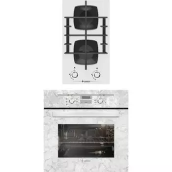 Встраиваемый комплект GEFEST 2003 К12 + ДА 622-02 К52