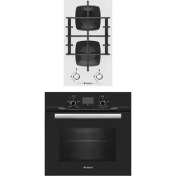 Встраиваемый комплект GEFEST 2003 К12 + ДГЭ 621-03