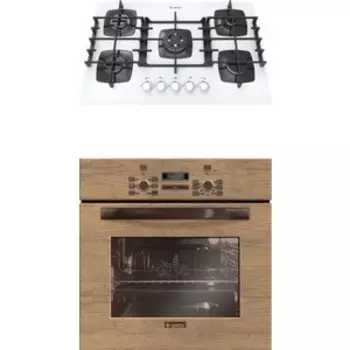 Встраиваемый комплект GEFEST 2340 К12 + ДА 622-02 К47