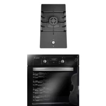 Встраиваемый комплект GEFEST ПВГ 2001 + ДА 622-02 Д1