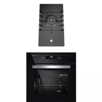 Встраиваемый комплект GEFEST ПВГ 2001 + ДА 622-04 A