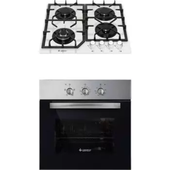 Встраиваемый комплект GEFEST ПВГ 2232-01 К12 + ДА 602-01 Н1