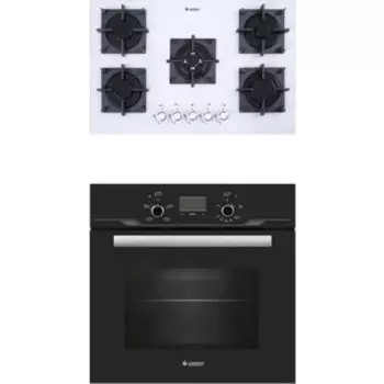 Встраиваемый комплект GEFEST СГ СН 2340 К32 + ДГЭ 621-03