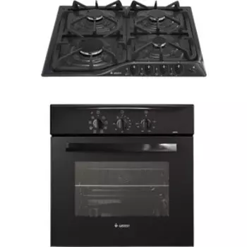 Встраиваемый комплект GEFEST СН 1210 К2 + ДА 602-01 А