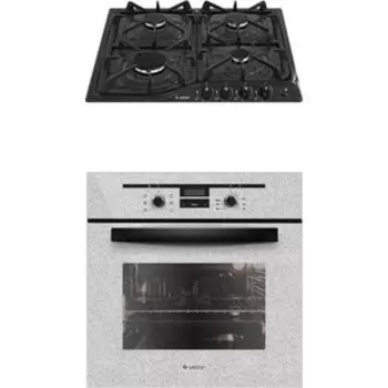 Встраиваемый комплект GEFEST СН 1210 К2 + ДА 622-02 К46